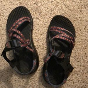 Chacos